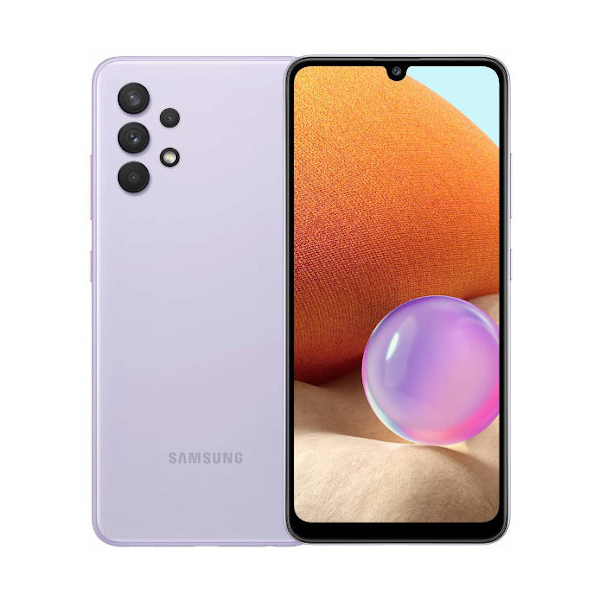 Buy Refurbished Samsung Galaxy A32 5G Buy Refurbished Samsung Galaxy A32 5G